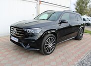 Mercedes-Benz GLS SUV / Terénní 3,0 l 270 kw