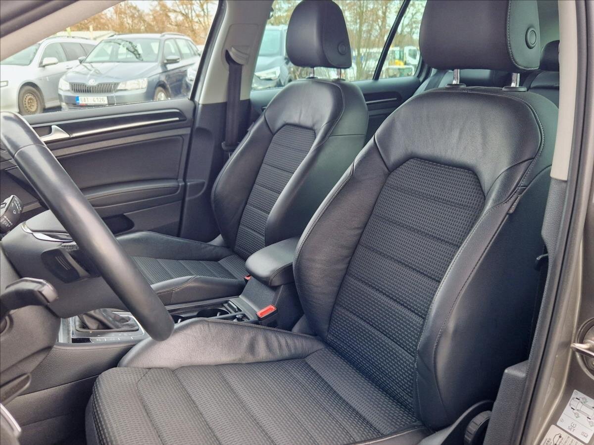 Volkswagen Golf Kombi 1,4 l 110 kw