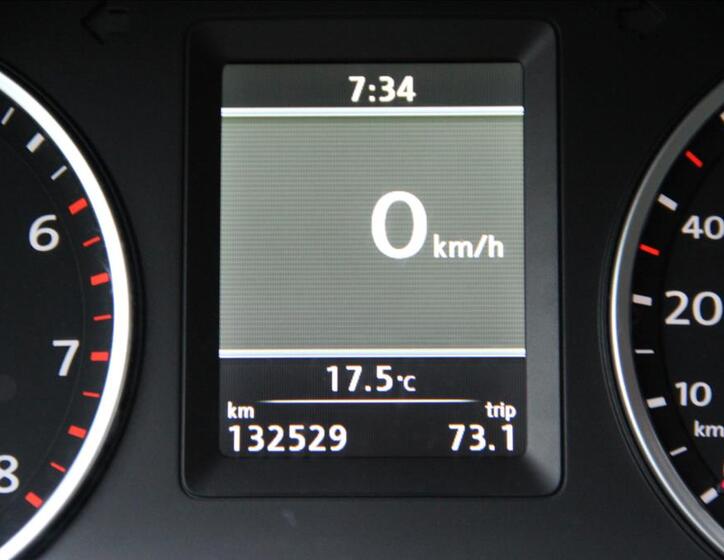 Volkswagen Tiguan 32