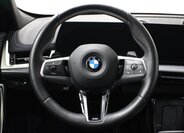 BMW X1 SUV / Terénní 2,0 l 145 kw