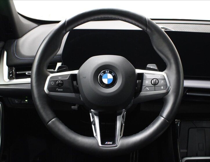 BMW X1 SUV / Terénní 2,0 l 145 kw