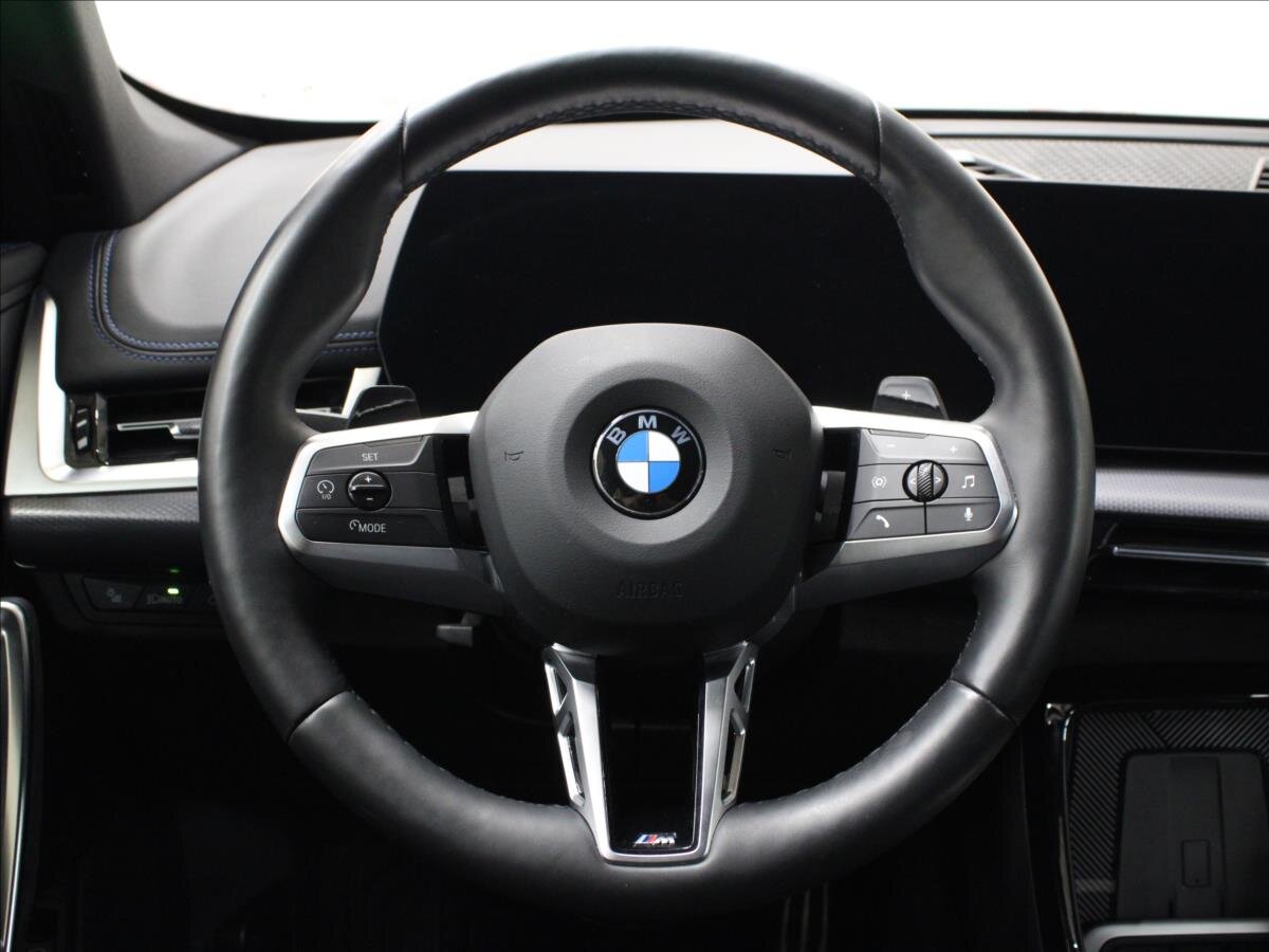 BMW X1 SUV / Terénní 2,0 l 145 kw