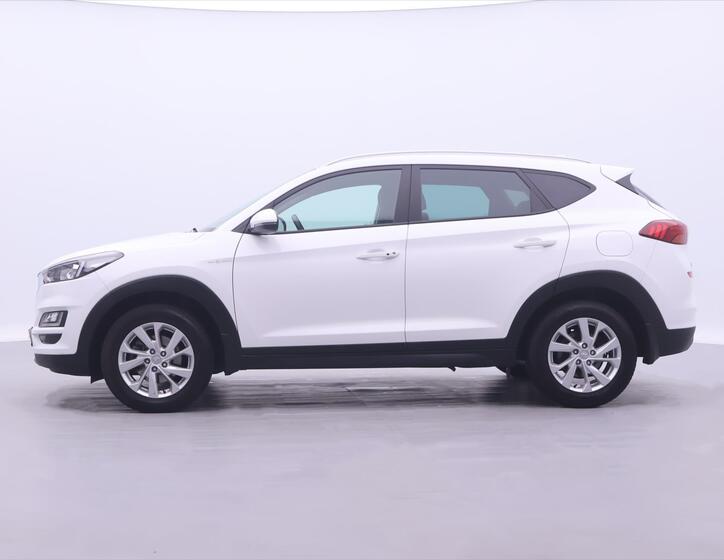 Hyundai Tucson 4