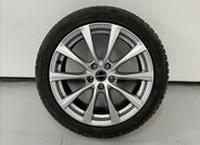 Škoda Superb Liftback 2,0 l 140 kw