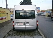 Ford Transit 5