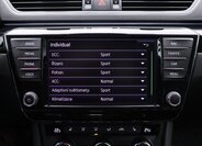 Škoda Superb Kombi 2,0 l 140 kw