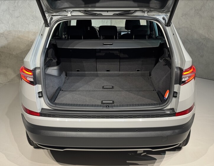 Škoda Kodiaq 11