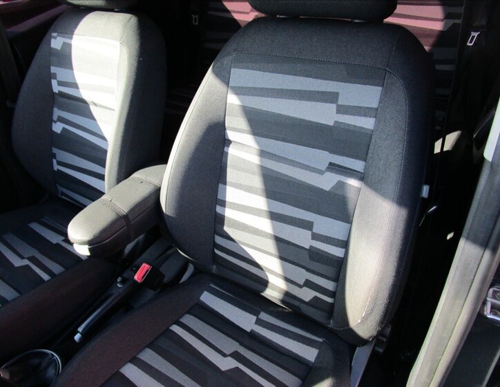 Škoda Roomster Kombi 1,4 l 63 kw