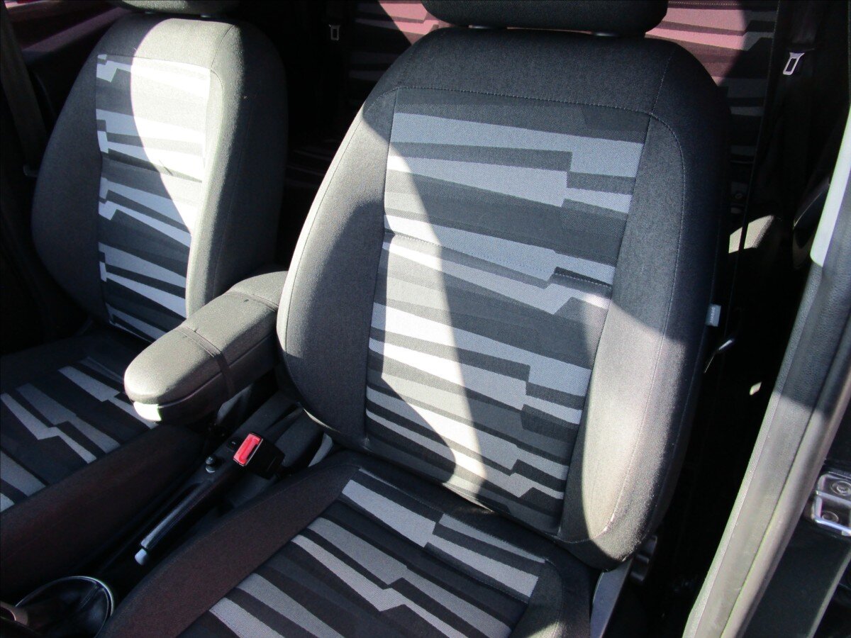 Škoda Roomster Kombi 1,4 l 63 kw