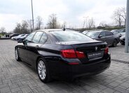 BMW Řada 5 Sedan / Limuzína 3,0 l 190 kw