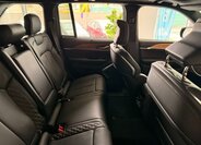 Jeep Grand Cherokee SUV / Terénní 2,0 l 280 kw