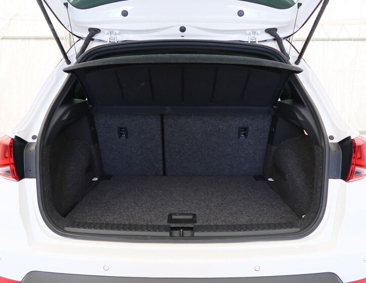 Seat Arona SUV / Terénní 999,0 85 kw