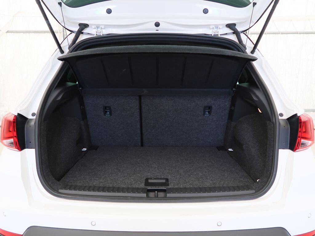 Seat Arona SUV / Terénní 999,0 85 kw