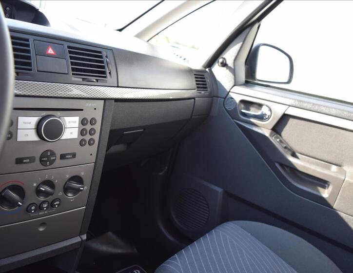 Opel Meriva 41