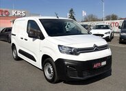 Citroën Berlingo Pick-up 1,5 l 56 kw
