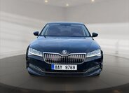 Škoda Superb 2