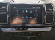 Citroën C5 Aircross SUV / Terénní 1,5 l 96 kw