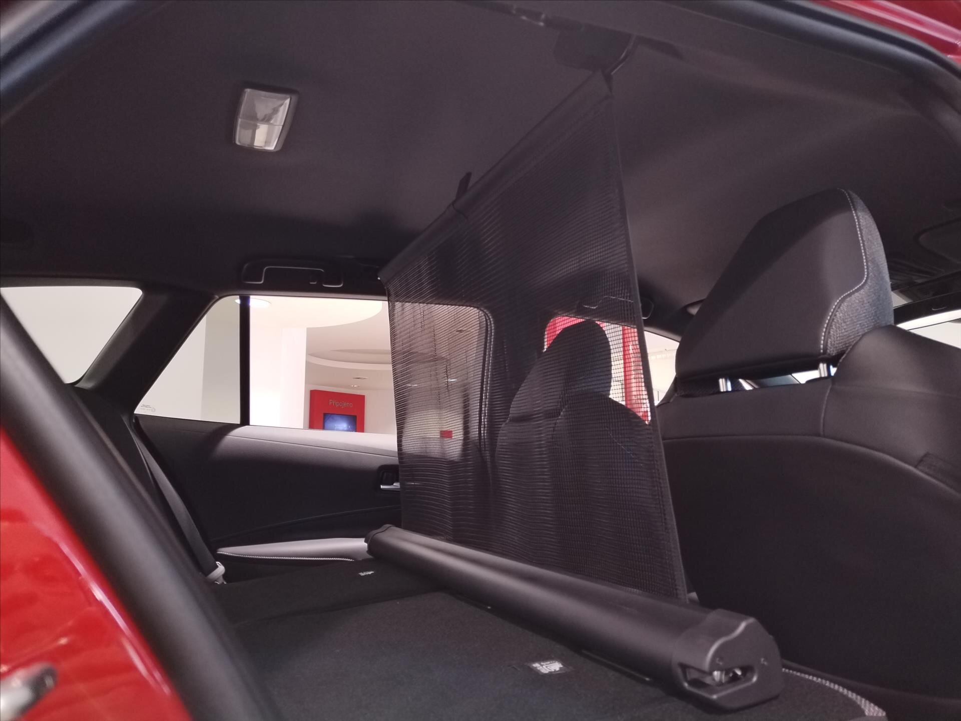 Toyota Corolla Kombi 0,0 103 kw