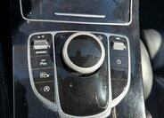 Mercedes-Benz Třídy C Kombi 1,6 l 90 kw