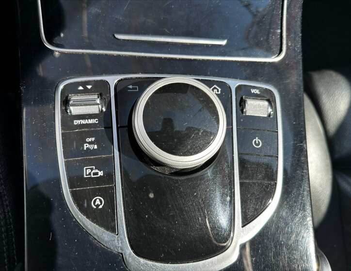 Mercedes-Benz Třídy C Kombi 1,6 l 90 kw