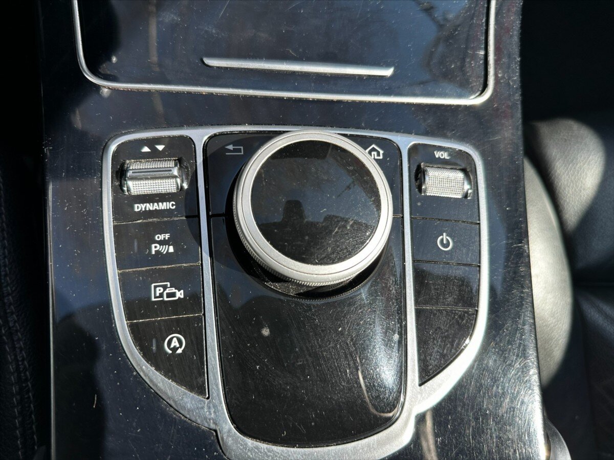 Mercedes-Benz Třídy C Kombi 1,6 l 90 kw