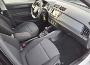 Škoda Fabia Kombi 999,0 70 kw
