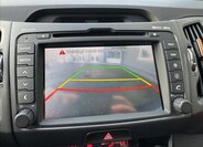 KIA Sportage SUV 2,0 l 120 kw