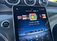 Mercedes-Benz GLC SUV / Terénní 2,0 l 245 kw