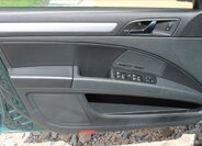 Škoda Superb Kombi 2,0 l 125 kw