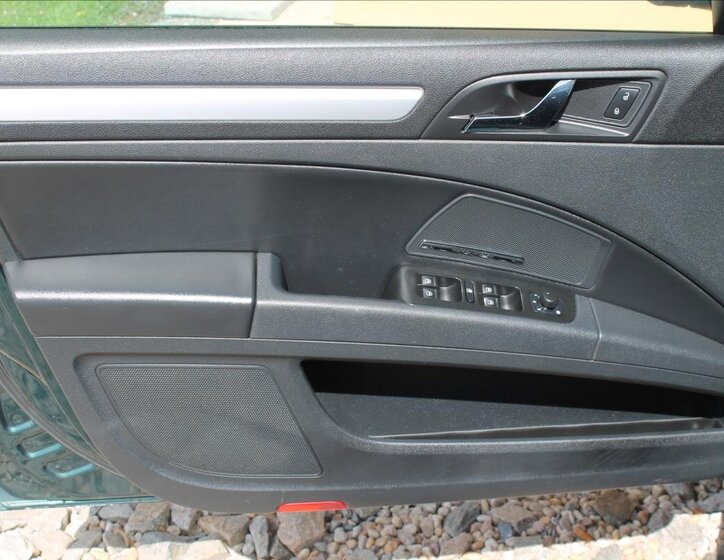 Škoda Superb Kombi 2,0 l 125 kw