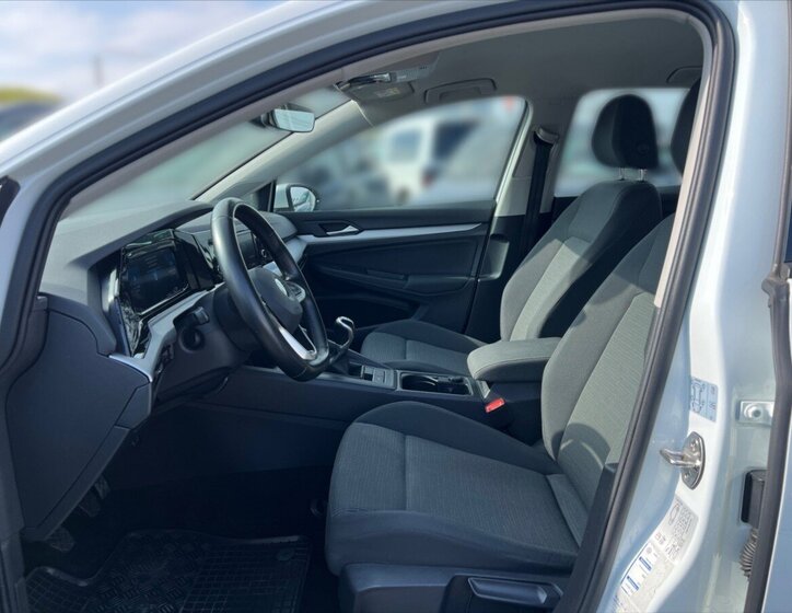 Volkswagen Golf Kombi 999,0 81 kw