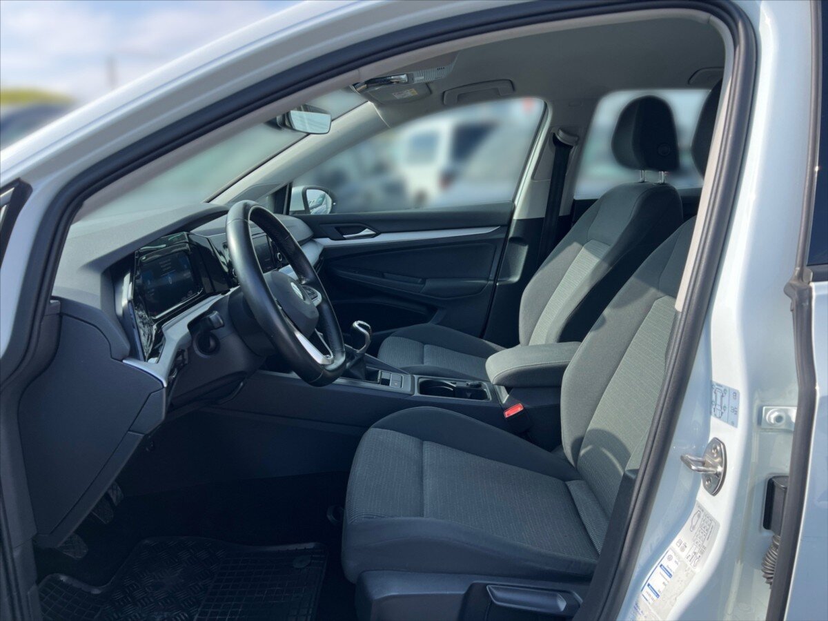 Volkswagen Golf Kombi 999,0 81 kw