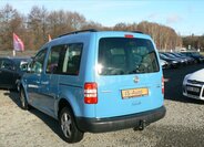 Volkswagen Caddy 5