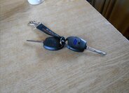 Ford Mondeo Kombi 2,0 l 107 kw