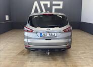 Ford S-MAX 9
