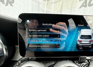 Mercedes-Benz GLC Kombi 2,0 l 143 kw