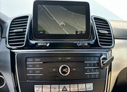 Mercedes-Benz GLE SUV / Terénní 3,0 l 190 kw