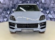 Porsche Cayenne SUV / Terénní 4,0 l 349 kw