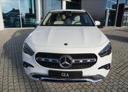 Mercedes-Benz GLA SUV 2,0 l 110 kw