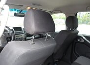 Nissan Navara Pick-up 2,5 l 126 kw