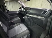 Toyota ProAce Verso VAN-Minibus 2,0 l 130 kw