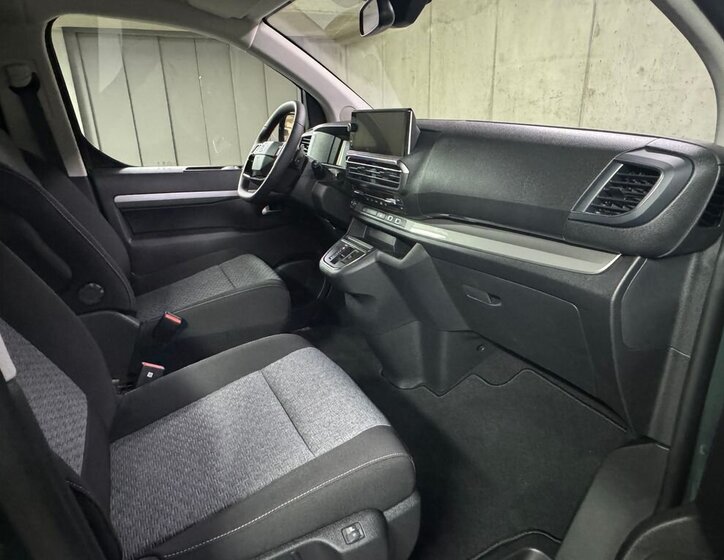 Toyota ProAce Verso VAN-Minibus 2,0 l 130 kw