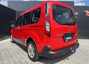Ford Tourneo Connect MPV 1,5 l 73 kw
