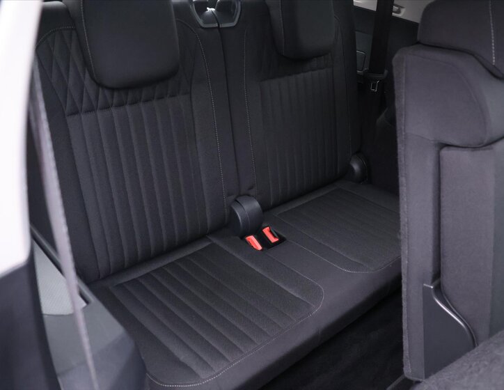 Volkswagen Tiguan Allspace SUV 2,0 l 110 kw