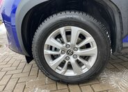 Toyota Yaris Cross SUV 1,5 l 68 kw