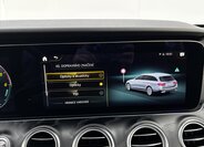 Mercedes-Benz Třídy E Kombi 2,0 l 143 kw