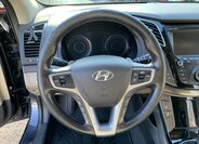 Hyundai i40 Kombi 1,7 l 100 kw