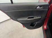 KIA Sportage SUV / Terénní 2,0 l 100 kw