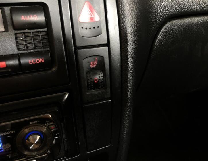 Volkswagen Passat 26