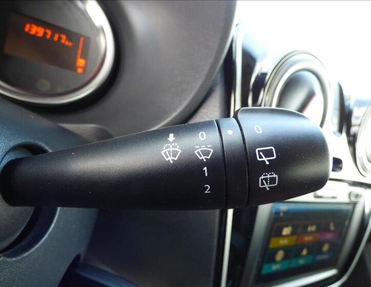 Dacia Dokker Kombi 1,6 l 75 kw